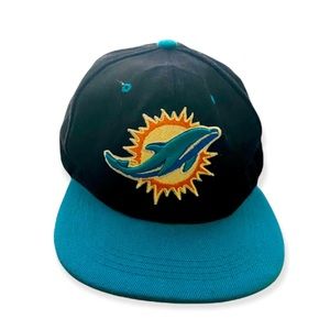 Miami Dolphins hat